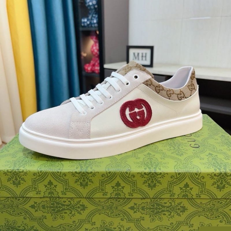 G*u*i casual shoes